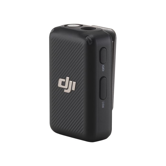 DJI Compact Microphone Wireless for Camera&Phone /CP.RN.00000308.01*