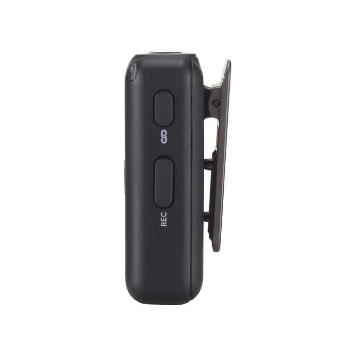 DJI Compact Microphone Wireless for Camera&Phone /CP.RN.00000308.01*
