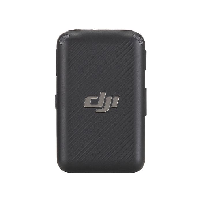 DJI Compact Microphone Wireless for Camera&Phone /CP.RN.00000308.01*