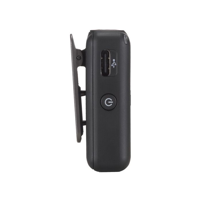 DJI Compact Microphone Wireless for Camera&Phone /CP.RN.00000308.01*