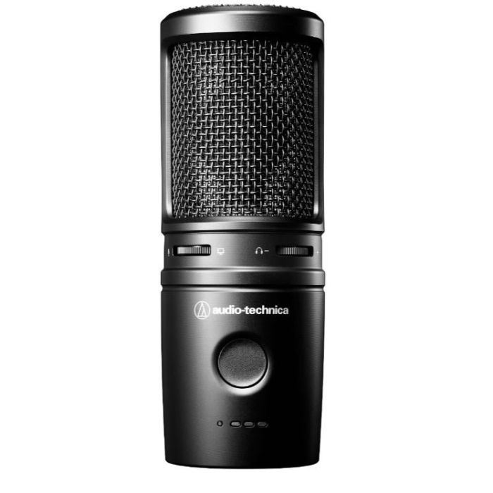 Audio-Technica AT2020USB-XP USB Microphone / AT2020USB-XP