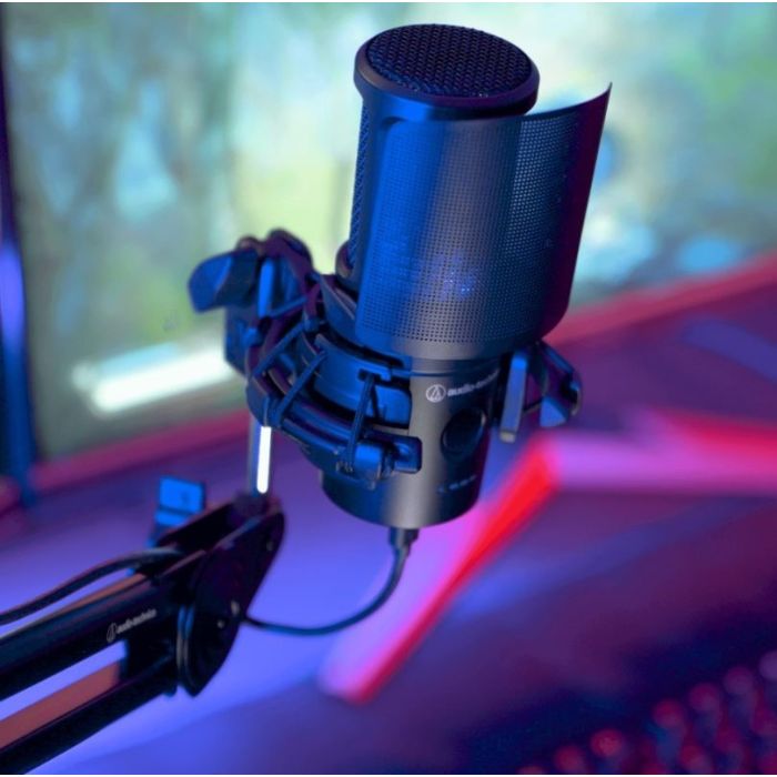 Audio-Technica AT2020USB-XP USB Microphone / AT2020USB-XP