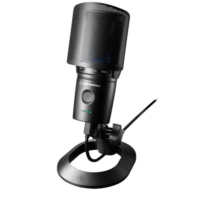 Audio-Technica AT2020USB-XP USB Microphone / AT2020USB-XP