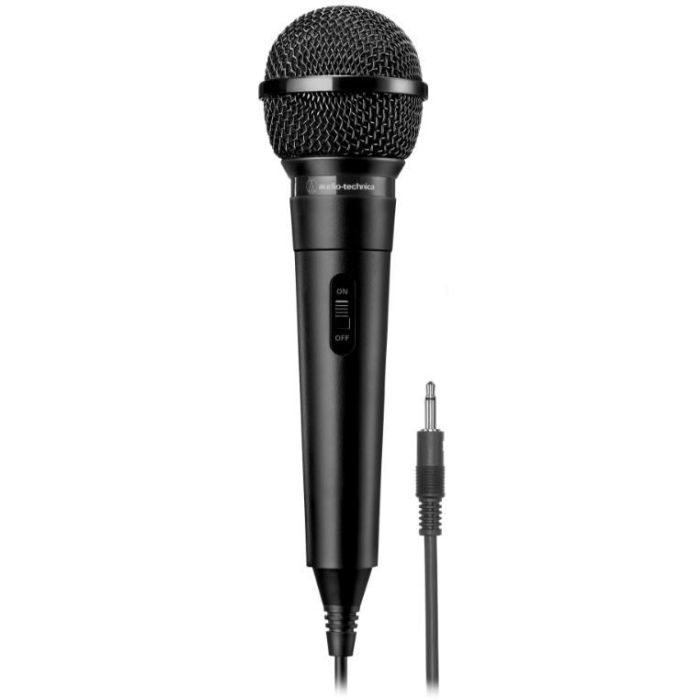 Audio-Technica ATR1100x Wired Microphone / ATR1100x