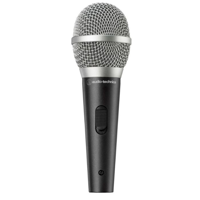 Audio-Technica ATR1500x Wired Microphone / ATR1500x