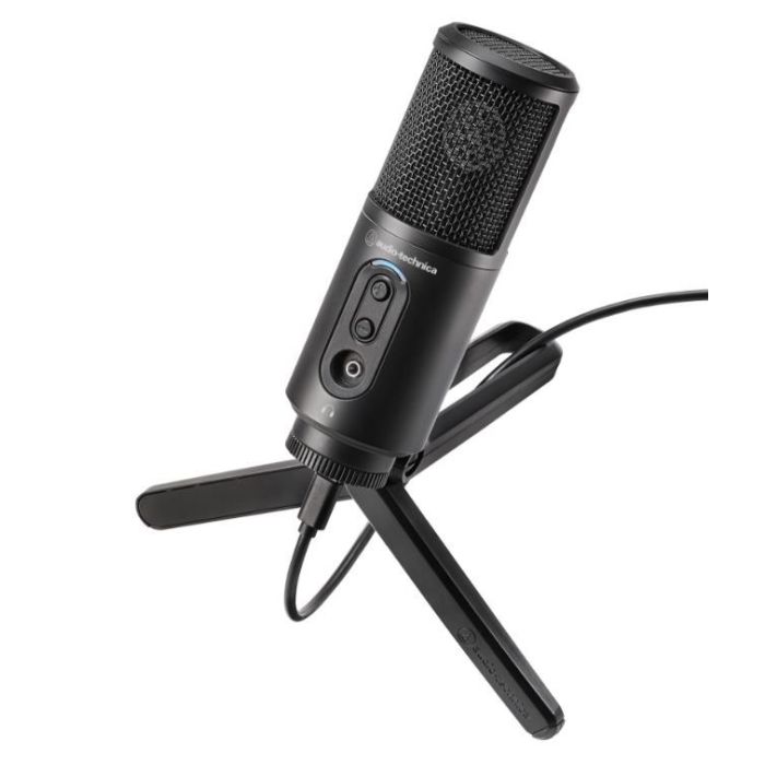 Audio-Technica ATR2500x-USB USB Microphone / ATR2500x-USB