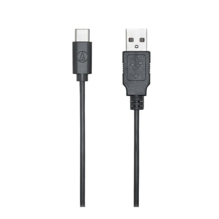 Audio-Technica ATR2500x-USB USB Microphone / ATR2500x-USB