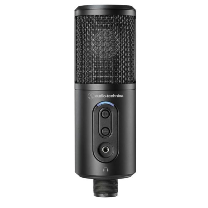 Audio-Technica ATR2500x-USB USB Microphone / ATR2500x-USB
