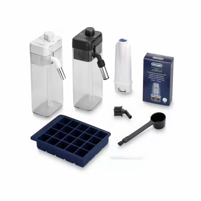 DeLonghi ECAM630.75.TM PrimaDonna Aromatic coffee machine