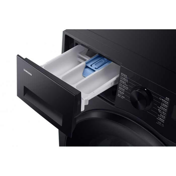 Samsung WD90DG5G34BBLP