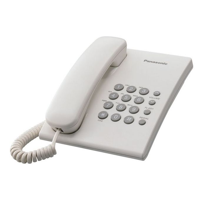 Panasonic KX-TS2350UAW