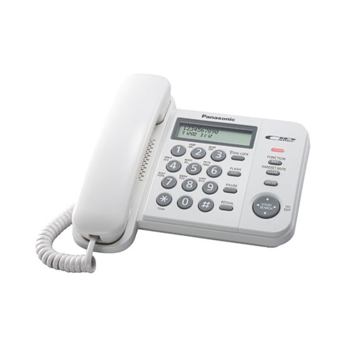 Panasonic KX-TS2356UAW