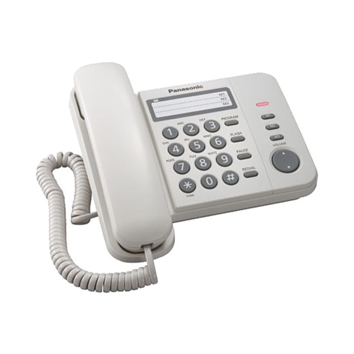 Panasonic KX-TS2352UAW