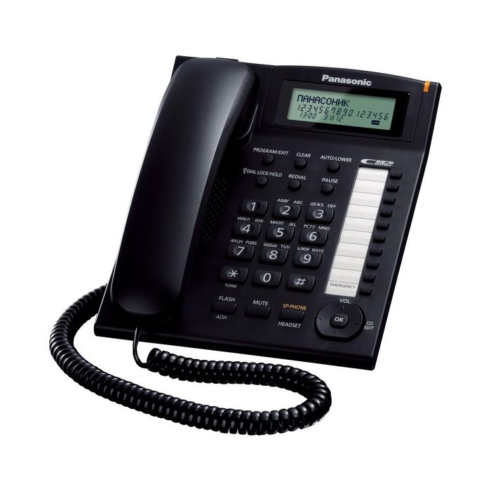 Panasonic KX-TS2388UAB