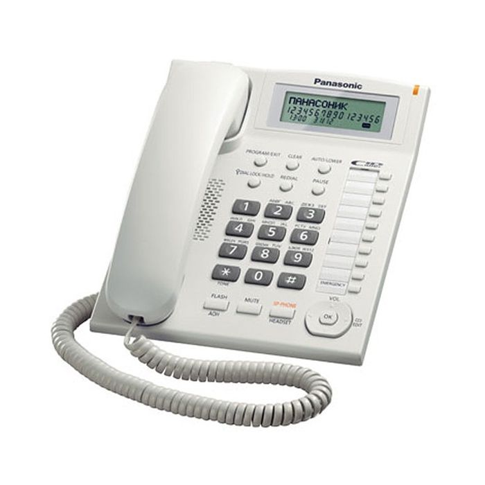 Panasonic KX-TS2388UAW