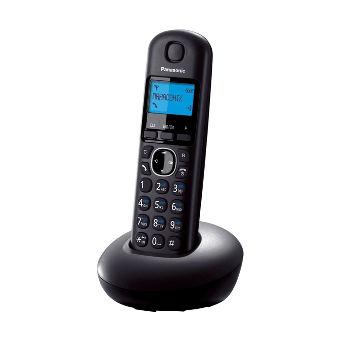 Panasonic KX-TGB210UAB