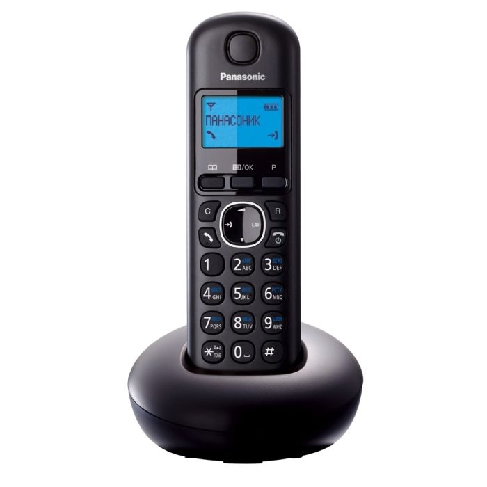 Panasonic KX-TGB210UAB