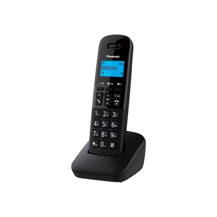 Panasonic KX-TGB610UAB