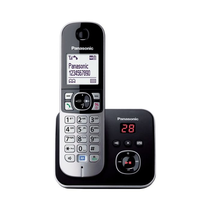 Panasonic KX-TG6821UAB