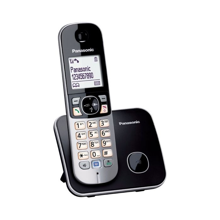 Panasonic KX-TG6811UAM