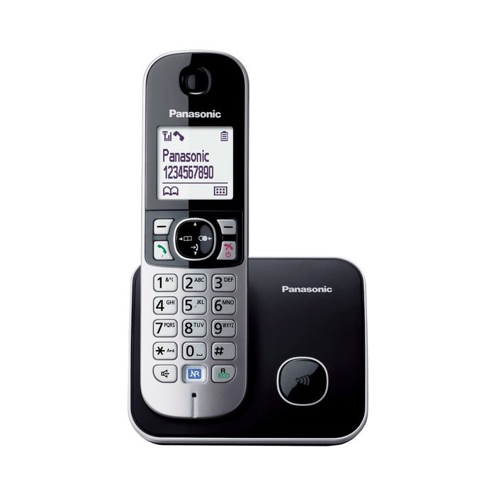 Panasonic KX-TG6811UAB