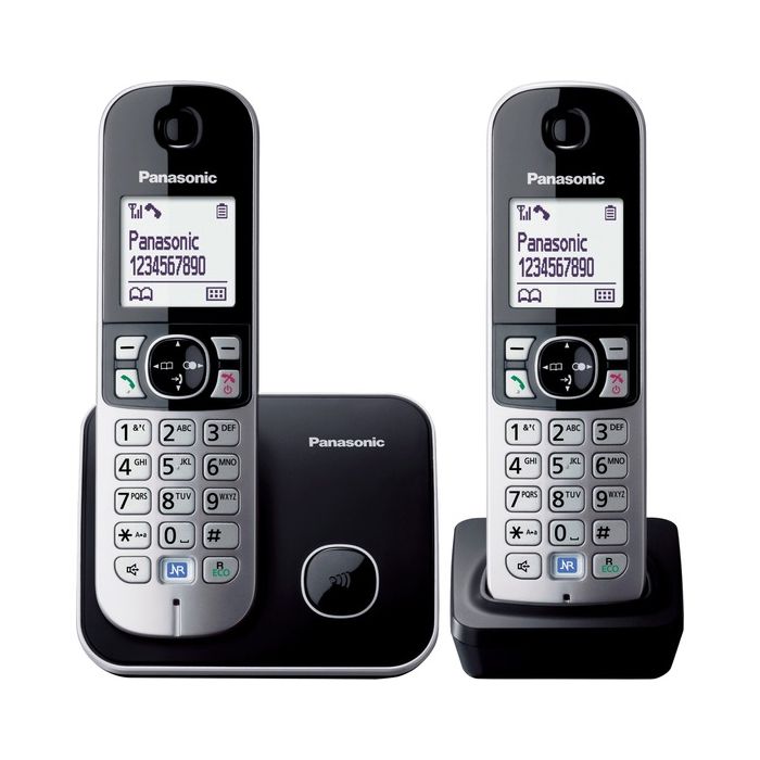 Panasonic KX-TG6812UAB
