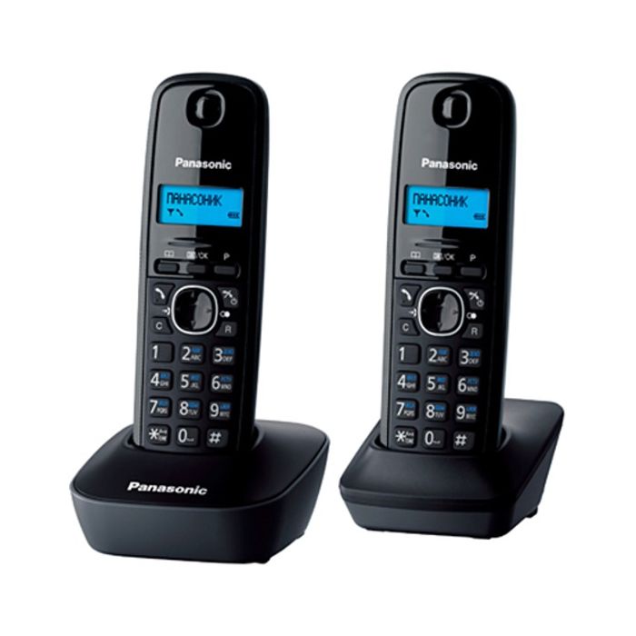 Panasonic KX-TG1612UAH