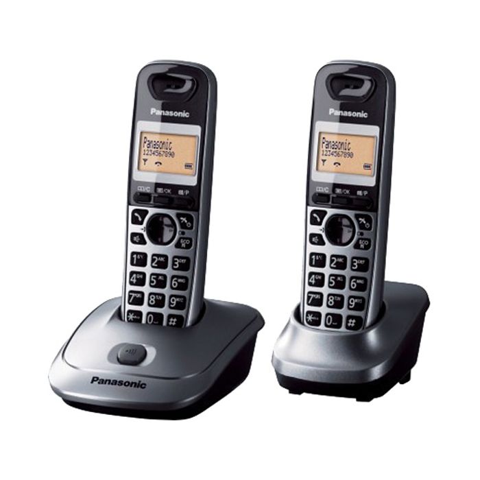 Panasonic KX-TG2512UAM