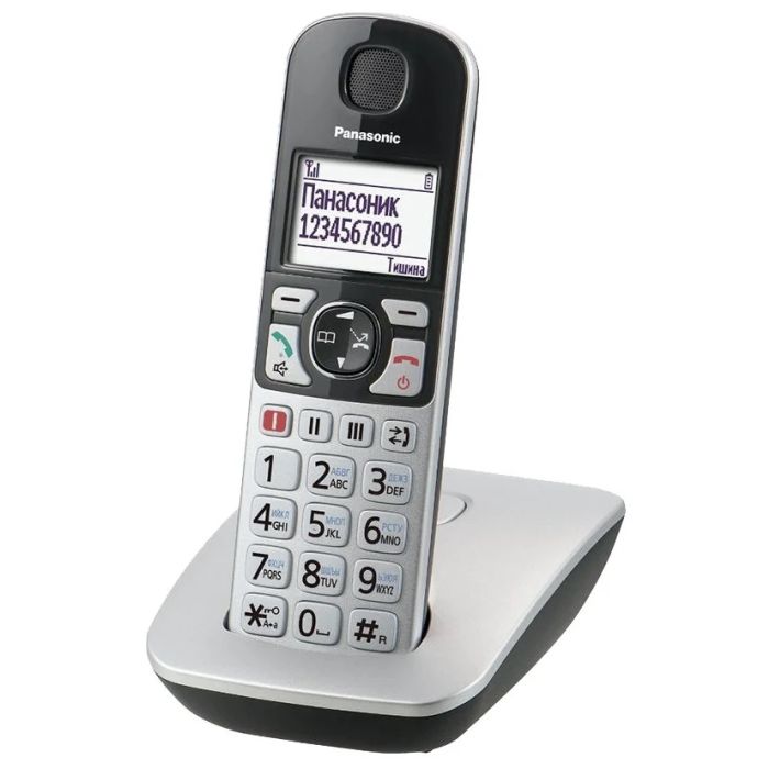 Panasonic KX-TGE510RUS