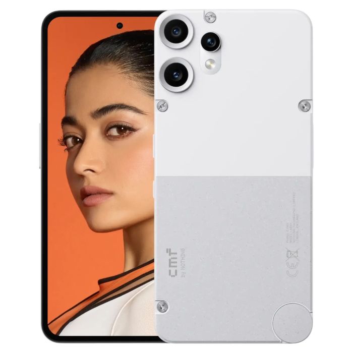Nothing CMF Phone 2 Pro 8/128 White /6974434225411