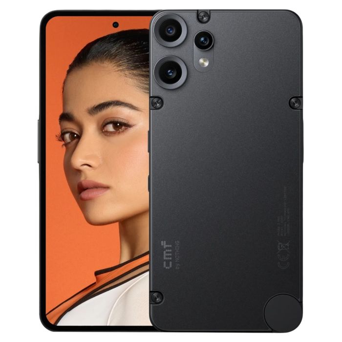 Nothing CMF Phone 2 Pro 8/128 Black /6974434225398