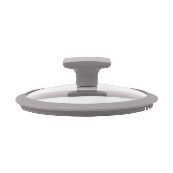 Berlinger Haus BH8088 Taupe saucepan with lid 16cm