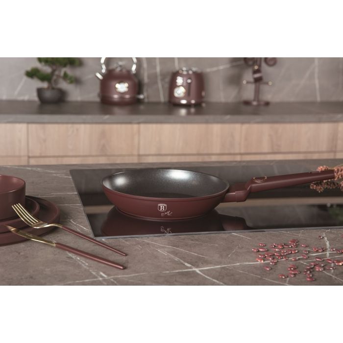 Berlinger Haus BH8024 Leonardo fry pan 28cm
