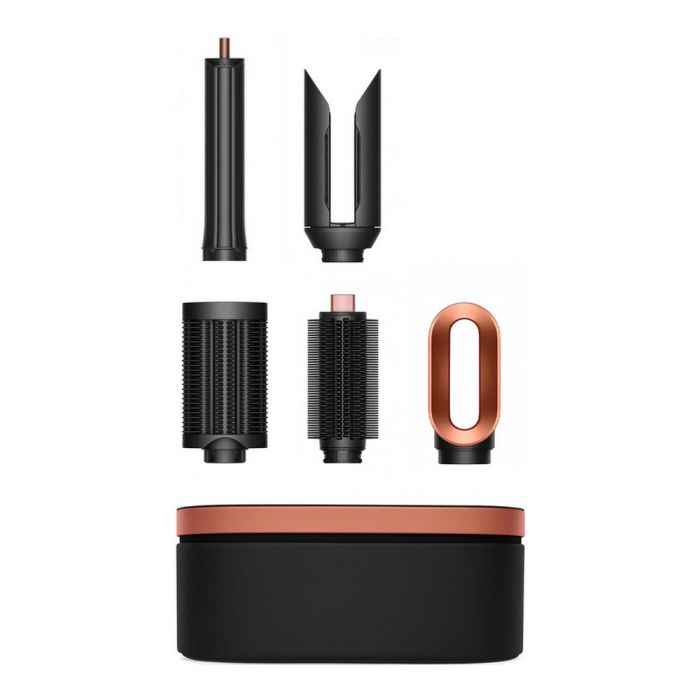 Dyson Airwrap HS09 multi-styler Amber Silk