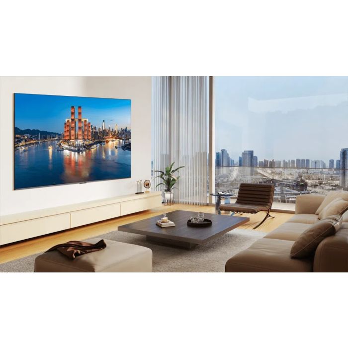TCL 115C7K mini-LED@