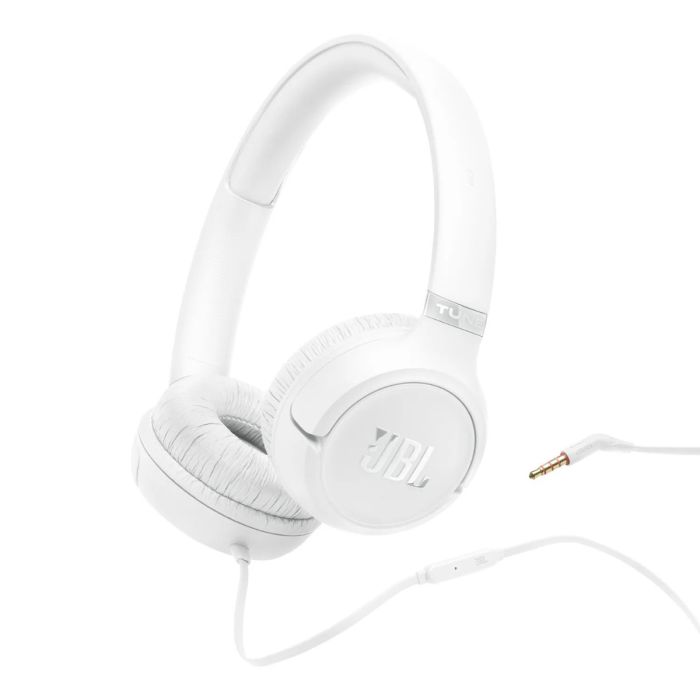 JBL T530WHT