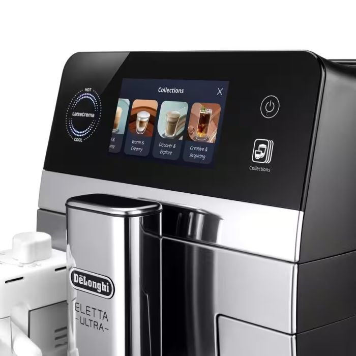 DeLonghi ECAM470.85.MB Eletta Ultra