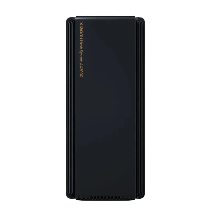 Xiaomi Mi AX3000 Router (1-Pack)DVB4315GL