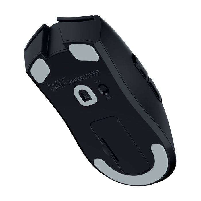 Razer Wireless Mouse Viper V3 Hyperspeed /RZ01-04910100-R3M1