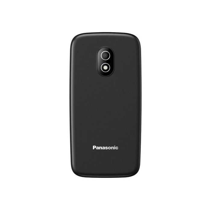 Panasonic KX-TU410EXB 4G Mobile Black