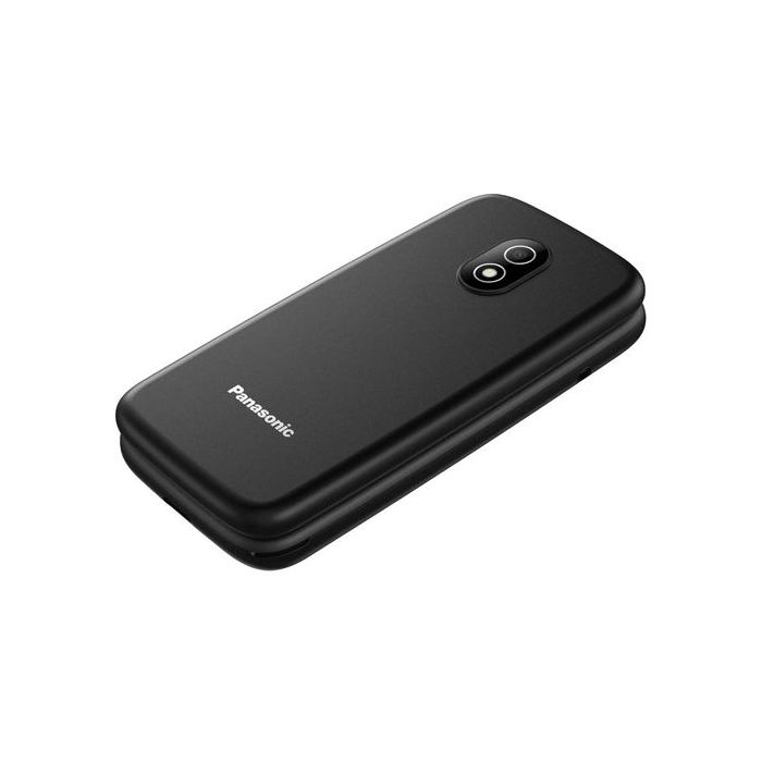 Panasonic KX-TU410EXB 4G Mobile Black