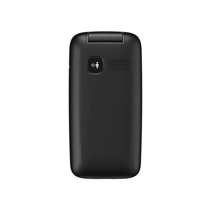 Panasonic KX-TU410EXB 4G Mobile Black
