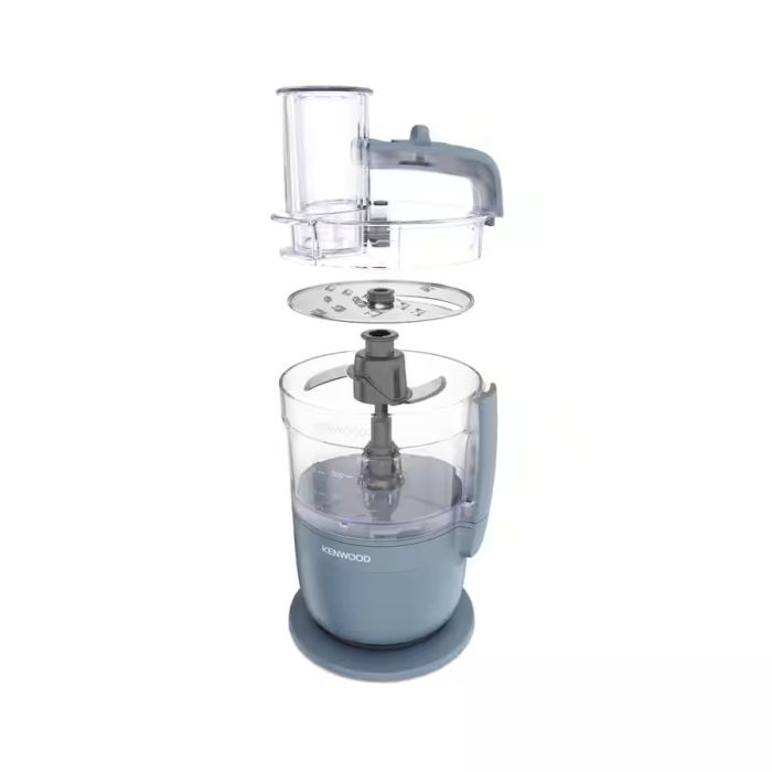 Kenwood FDP23.140GY food processor eucalyptus green