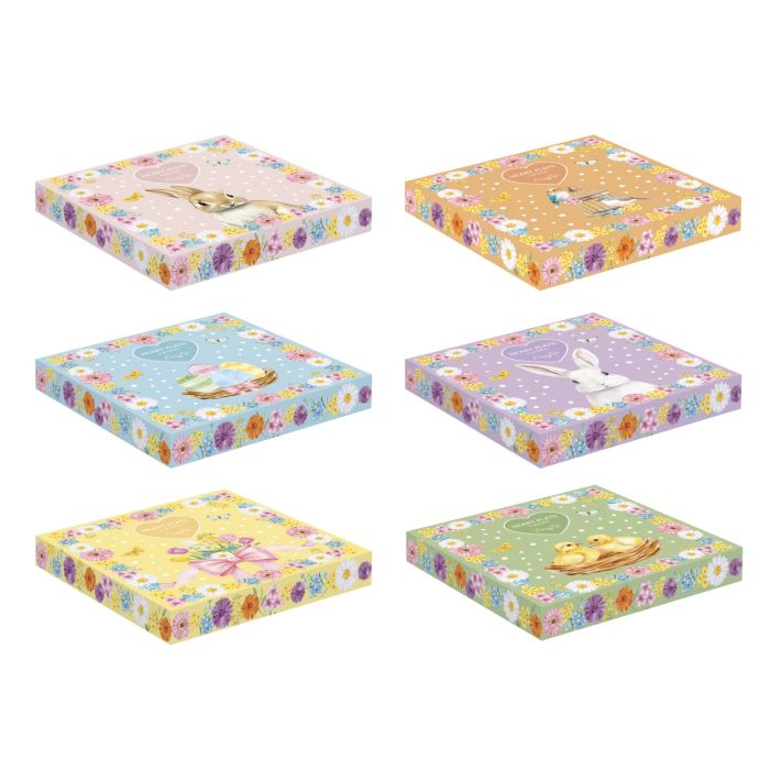 Easy Life 3377/EGGH serving plate 30x21cm