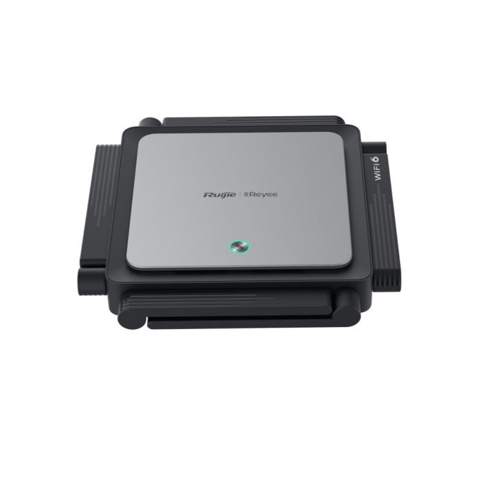 Ruijie Router RG-EW3200GX PRO Wi-Fi 6 Gigabit Mesh Router