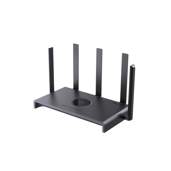 Ruijie Router RG-EW3000GX PRO Wi-Fi 6 Gigabit Mesh Router