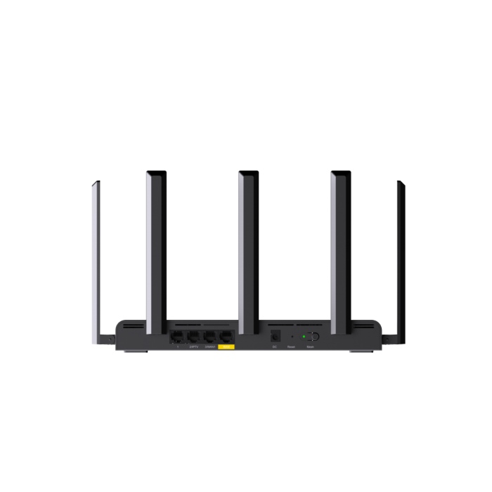 Ruijie Router RG-EW3000GX PRO Wi-Fi 6 Gigabit Mesh Router