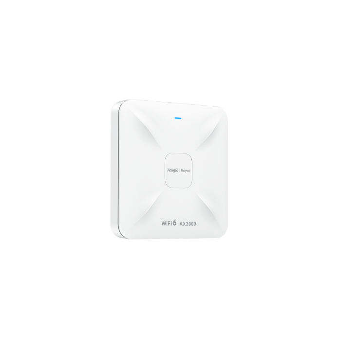Ruijie Access Point RG-RAP2260 Wi-Fi 6 AX3000 Ceiling
