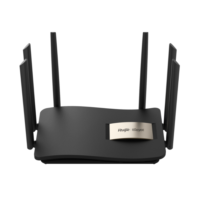 Ruijie Router RG-EW1200G Pro Gigabit Router