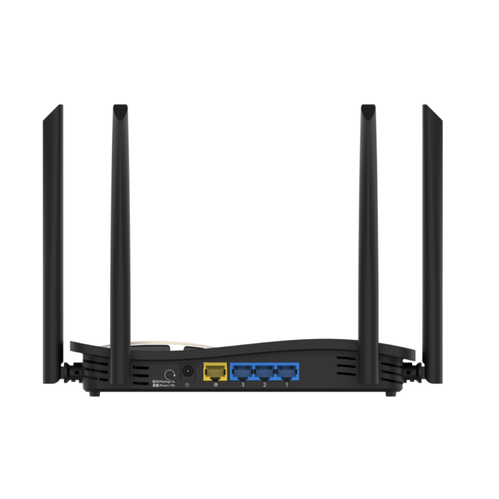 Ruijie Router RG-EW1200G Pro Gigabit Router